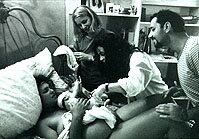 Positive Birth Environment