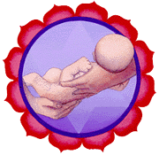 Childbirth at Home: A Labor of Love Logo