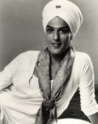 Gurmukh Khalsa