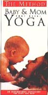 Postnatal Yoga