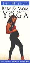 Prenatal Yoga