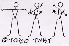 Torso Twist