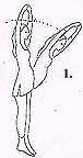 Yoga Illustration