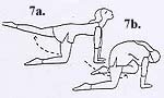 Yoga Illustration