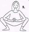 Yoga Illustration