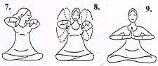Yoga Illustration