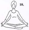 Yoga Illustration