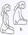 Yoga Illustration