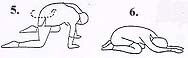 Yoga Illustration
