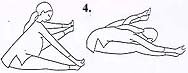 Yoga Illustration
