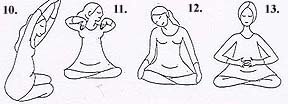 Yoga Illustration
