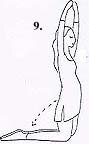 Yoga Illustration
