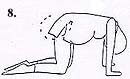 Yoga Illustration