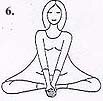 Yoga Illustration