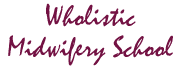 Wholistic Midwifery School of Southern California